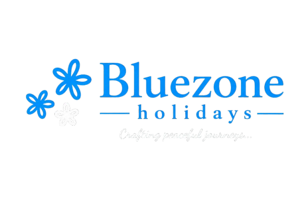 Bluezoneholidays.com